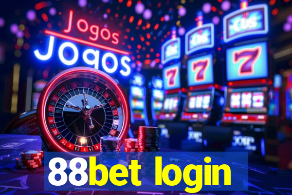 88bet login